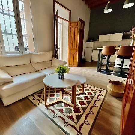 Appartamento Casa Del Pasaje San Fernando Alicante Esterno foto