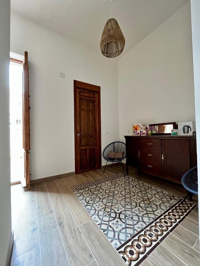 Appartamento Casa Del Pasaje San Fernando Alicante Esterno foto