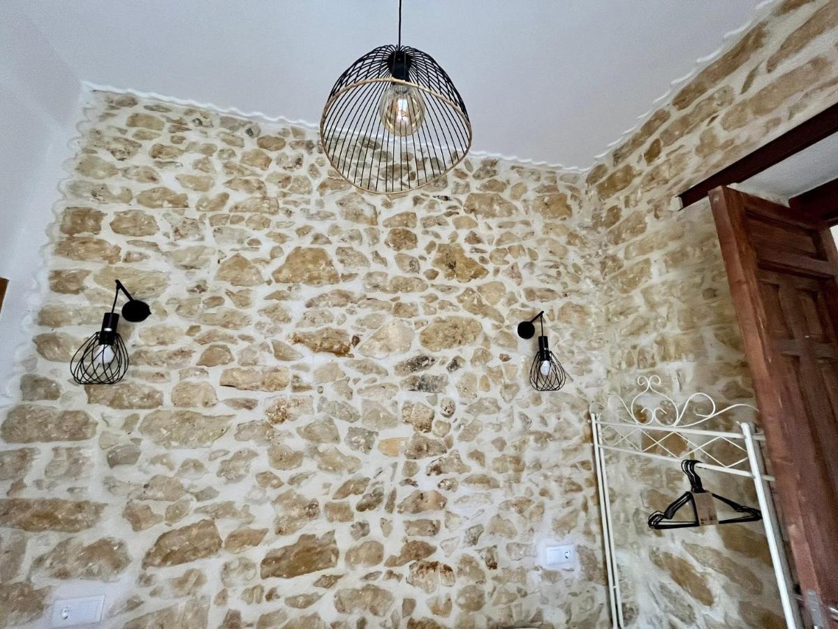 Appartamento Casa Del Pasaje San Fernando Alicante Esterno foto