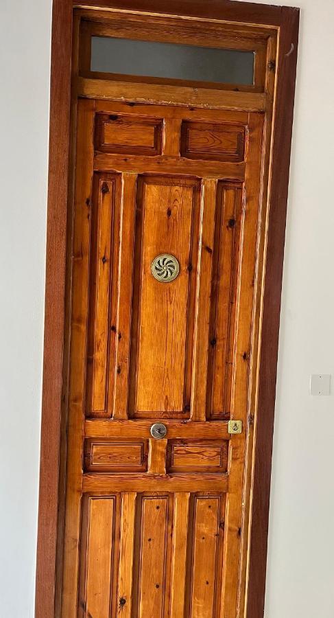 Appartamento Casa Del Pasaje San Fernando Alicante Esterno foto