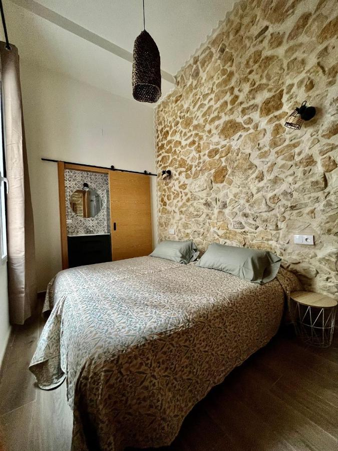 Appartamento Casa Del Pasaje San Fernando Alicante Esterno foto