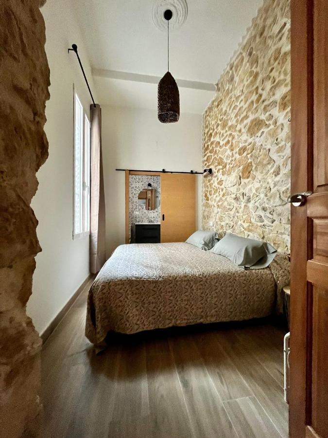 Appartamento Casa Del Pasaje San Fernando Alicante Esterno foto