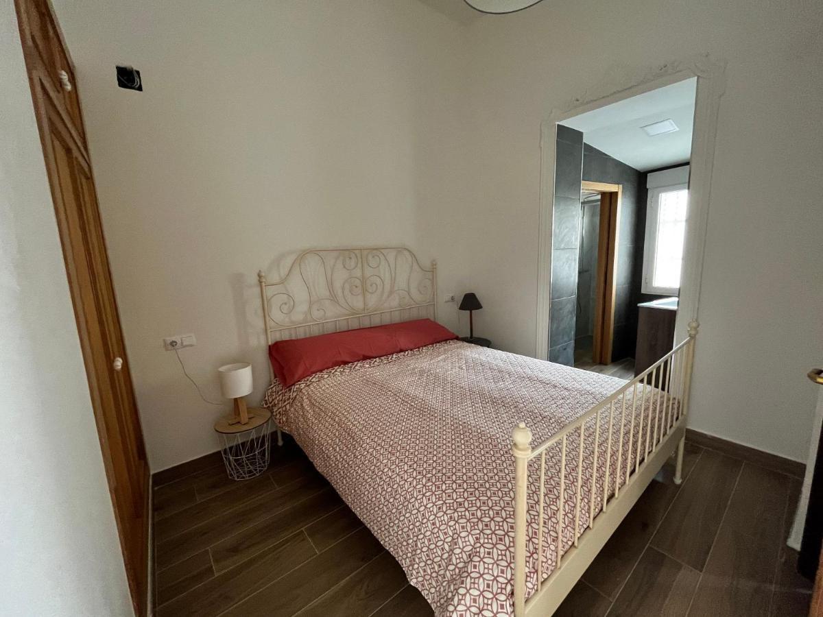Appartamento Casa Del Pasaje San Fernando Alicante Esterno foto