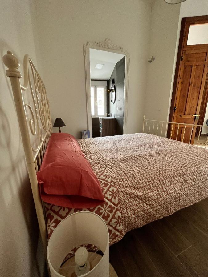 Appartamento Casa Del Pasaje San Fernando Alicante Esterno foto