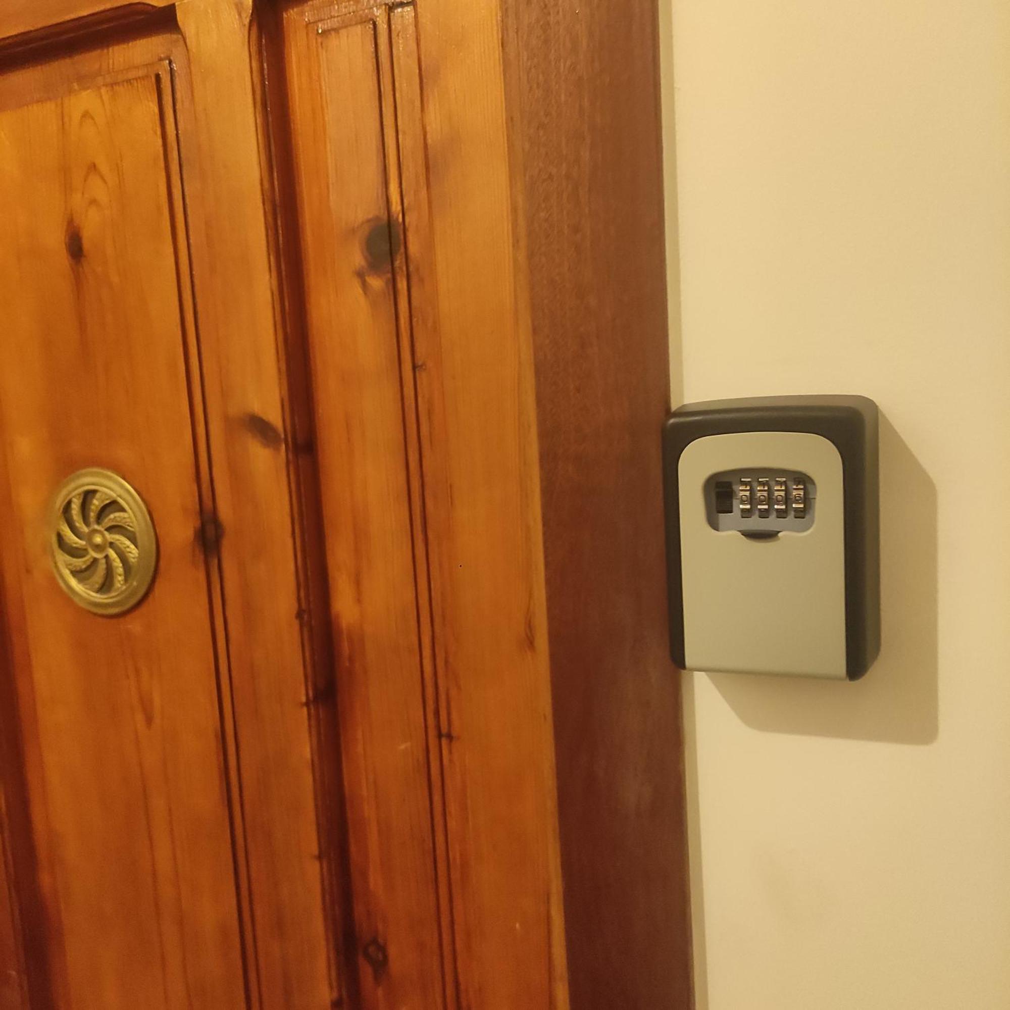 Appartamento Casa Del Pasaje San Fernando Alicante Esterno foto