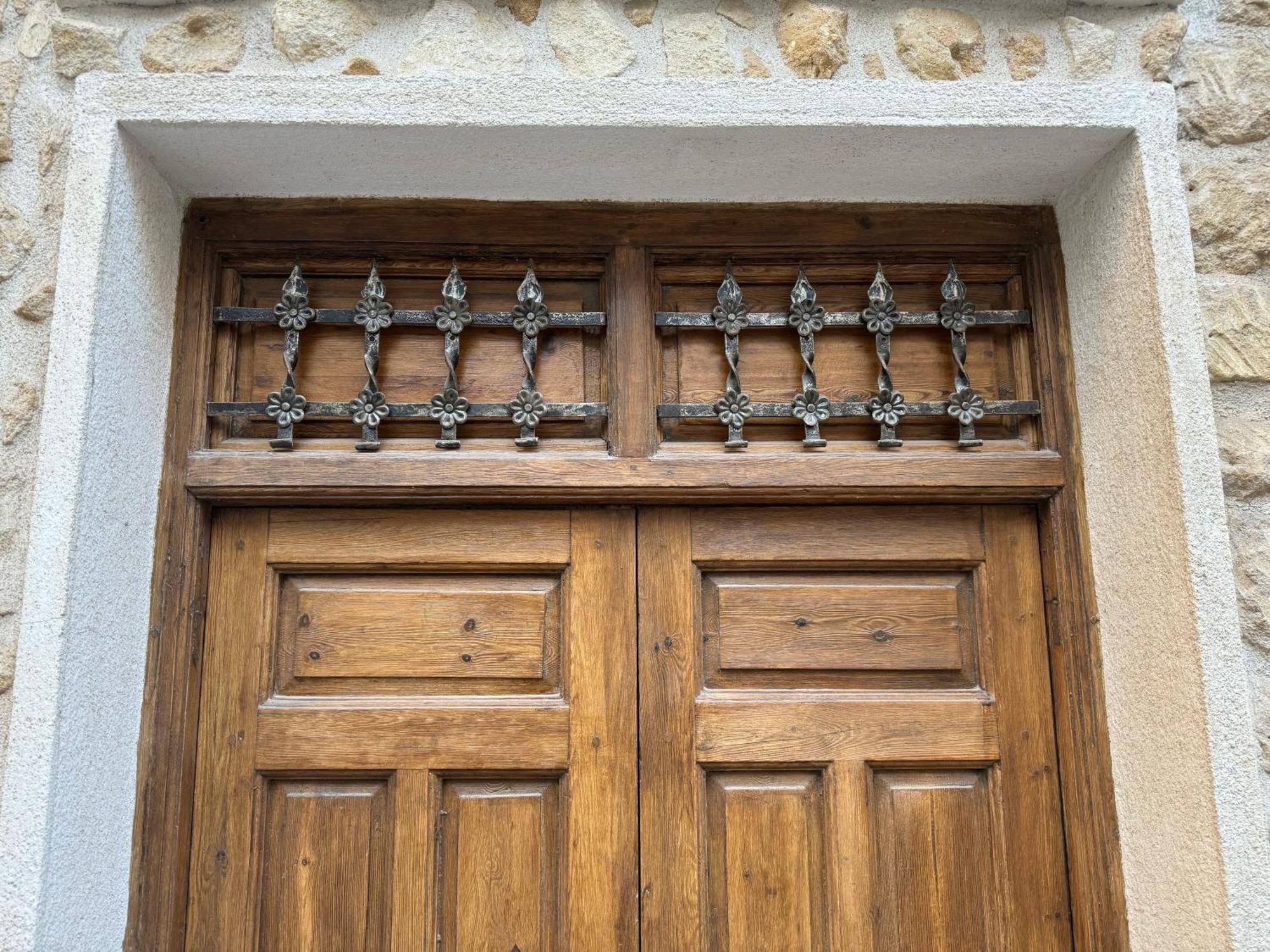 Appartamento Casa Del Pasaje San Fernando Alicante Esterno foto