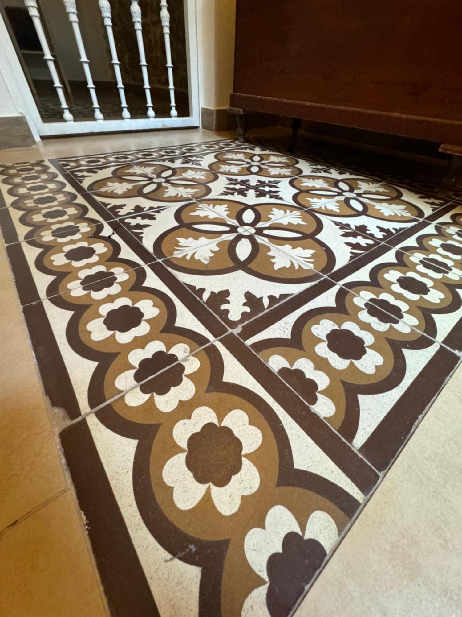 Appartamento Casa Del Pasaje San Fernando Alicante Esterno foto