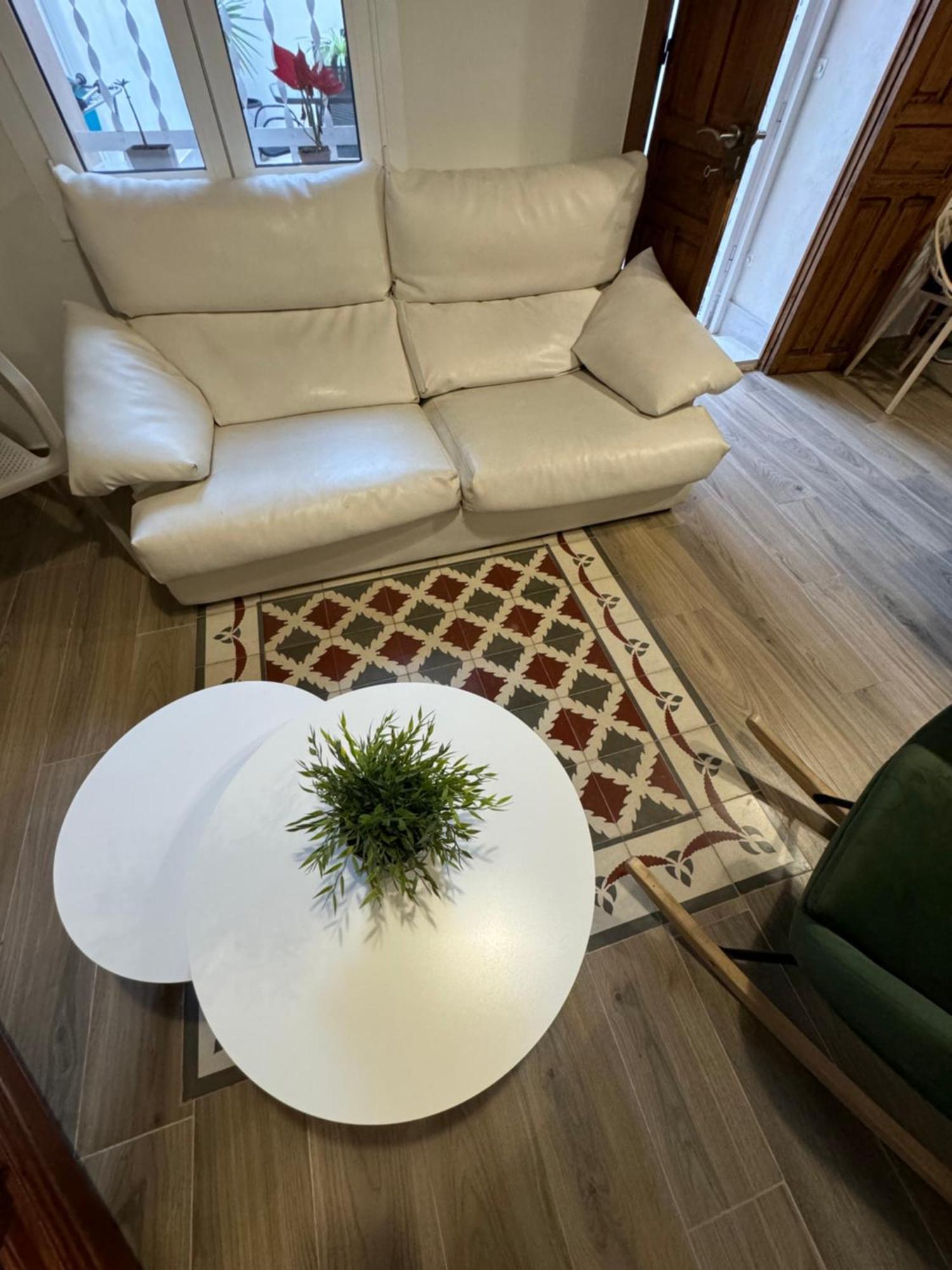 Appartamento Casa Del Pasaje San Fernando Alicante Esterno foto