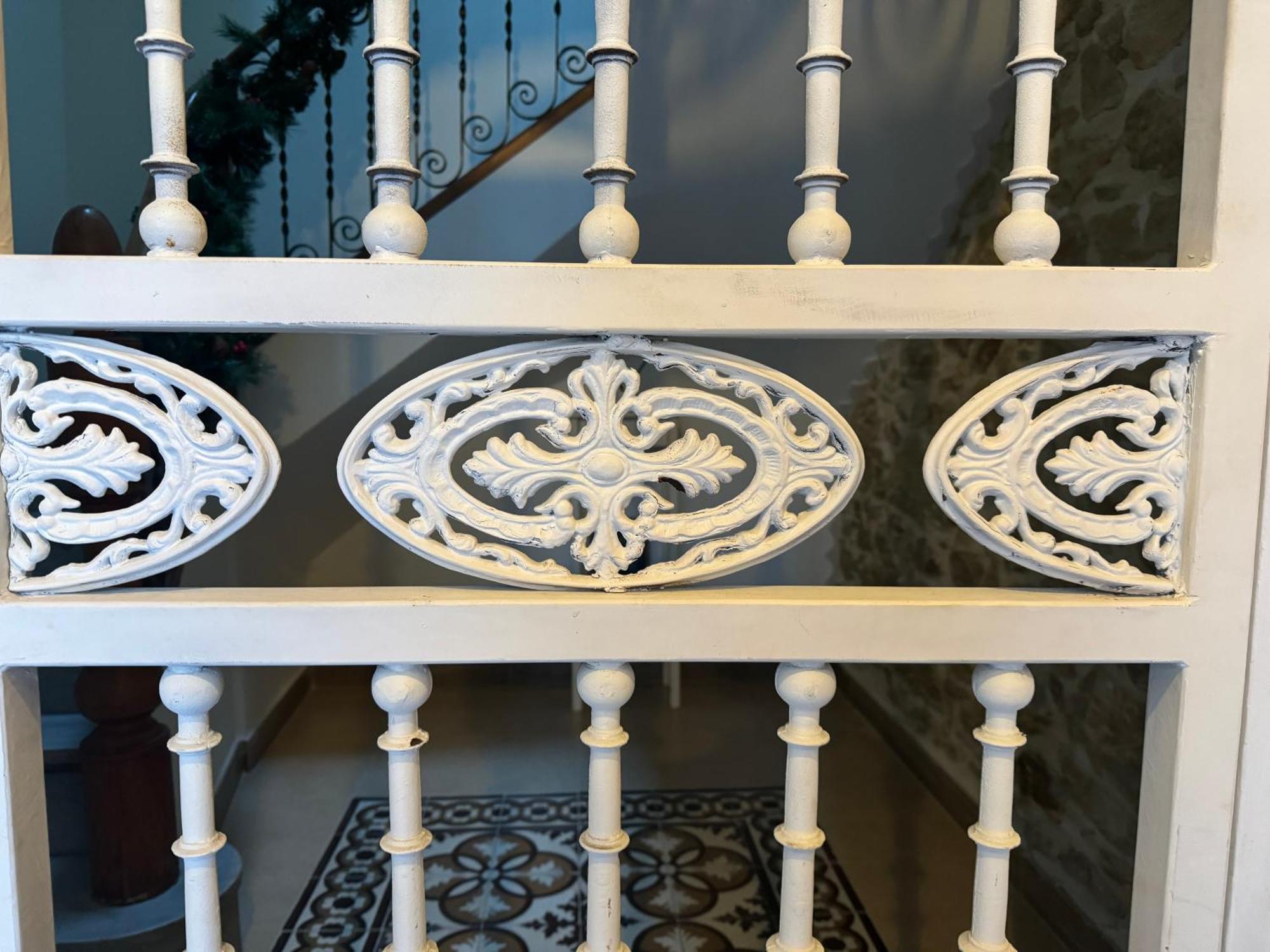 Appartamento Casa Del Pasaje San Fernando Alicante Esterno foto