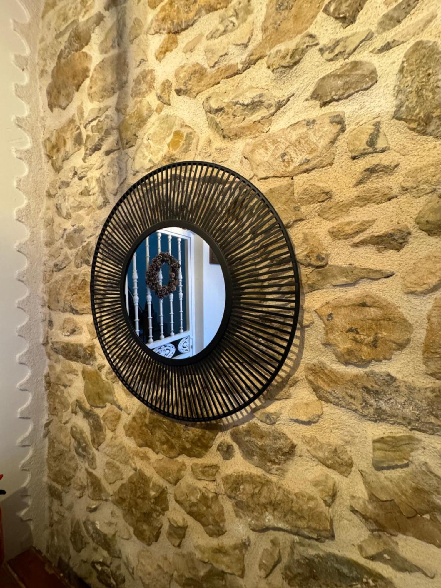 Appartamento Casa Del Pasaje San Fernando Alicante Esterno foto