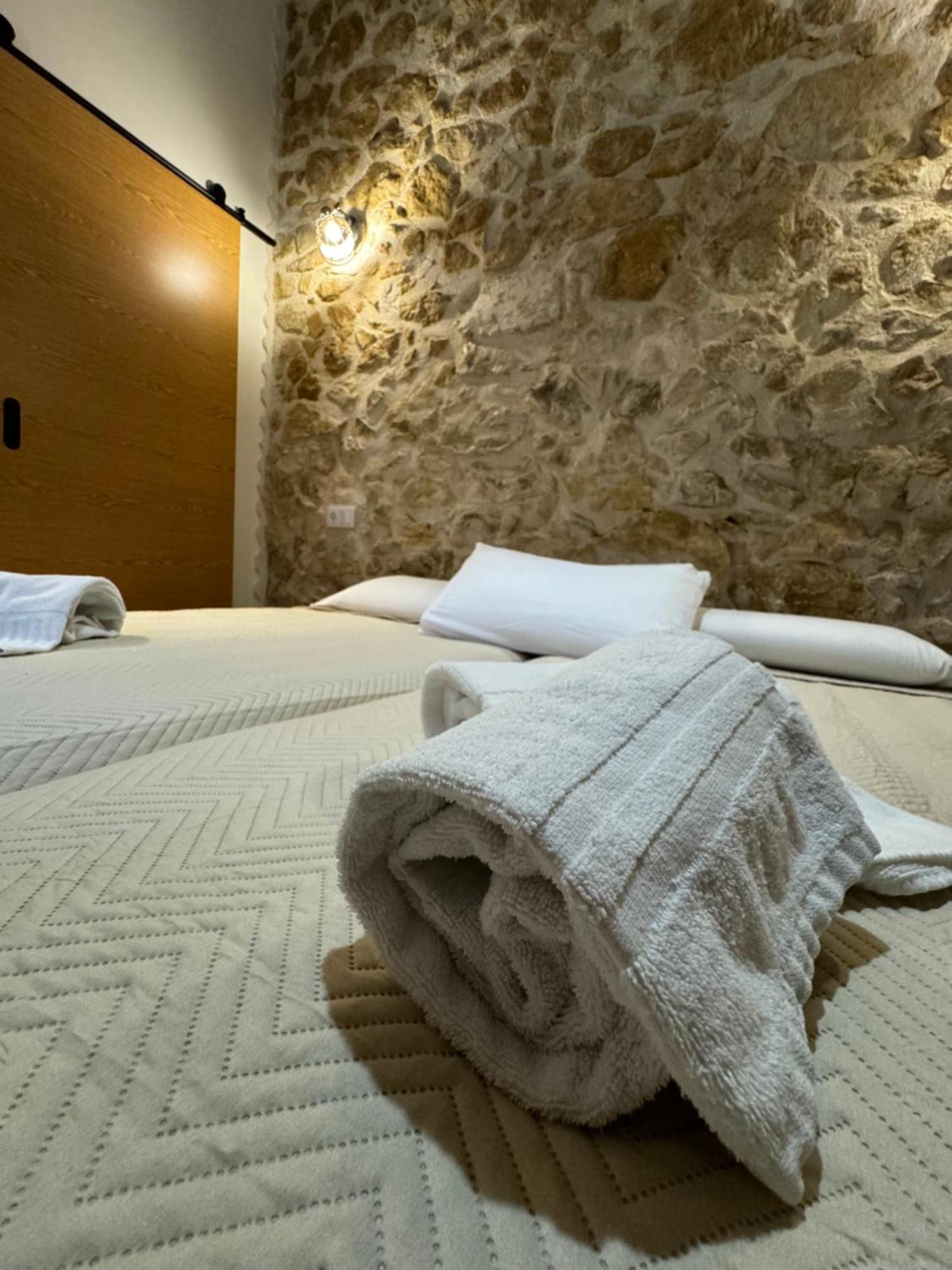 Appartamento Casa Del Pasaje San Fernando Alicante Esterno foto