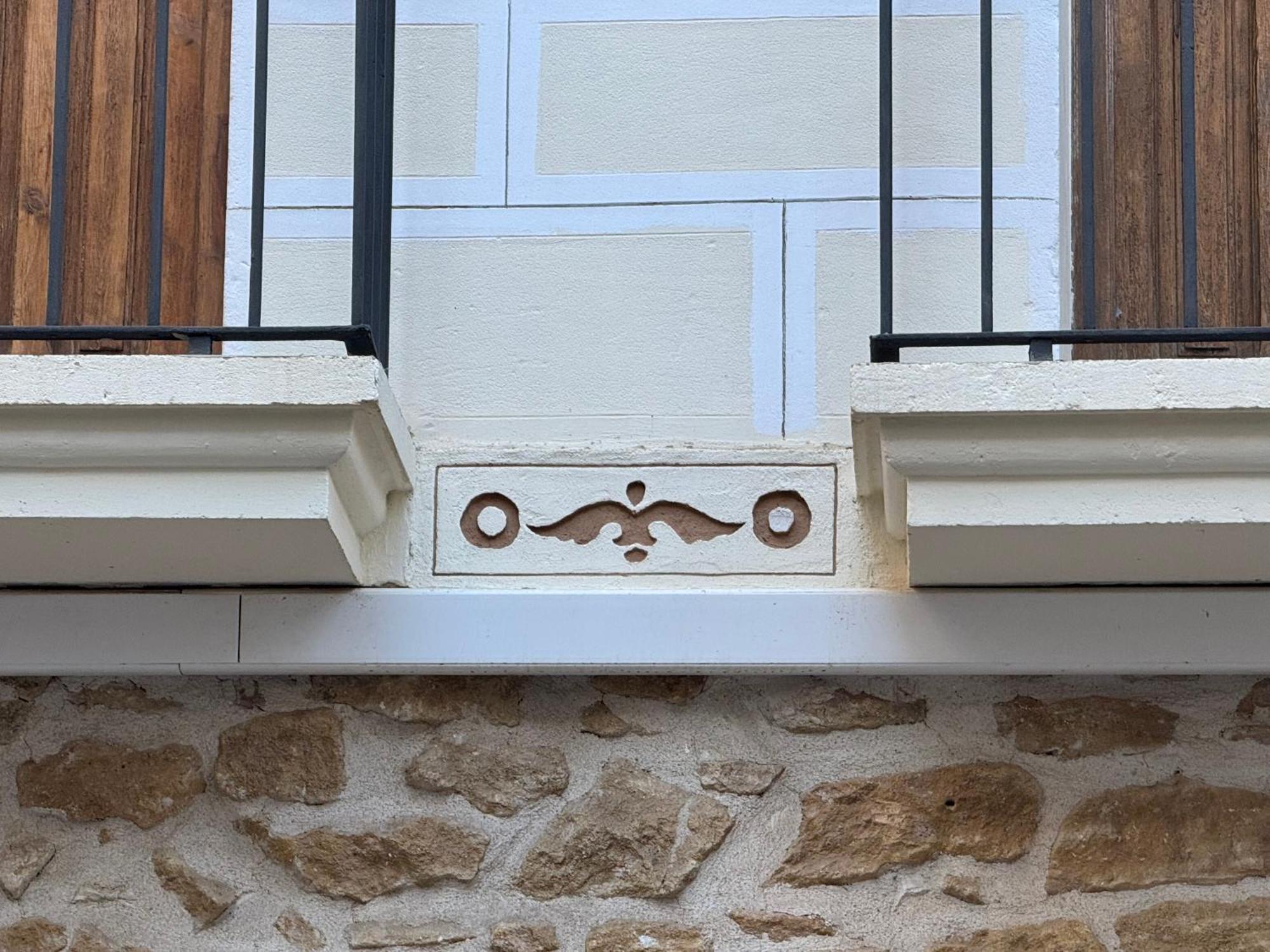 Appartamento Casa Del Pasaje San Fernando Alicante Esterno foto