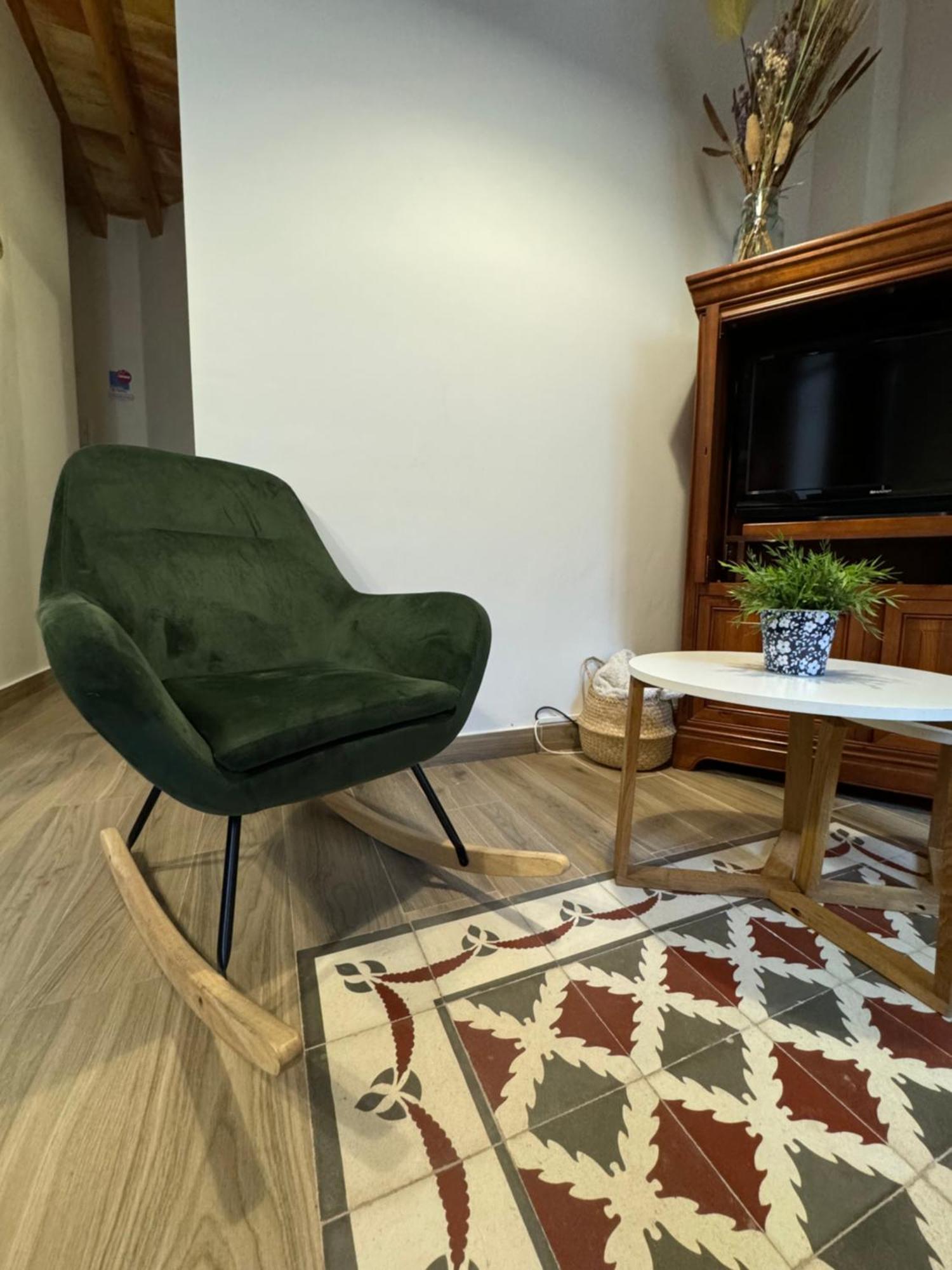 Appartamento Casa Del Pasaje San Fernando Alicante Esterno foto