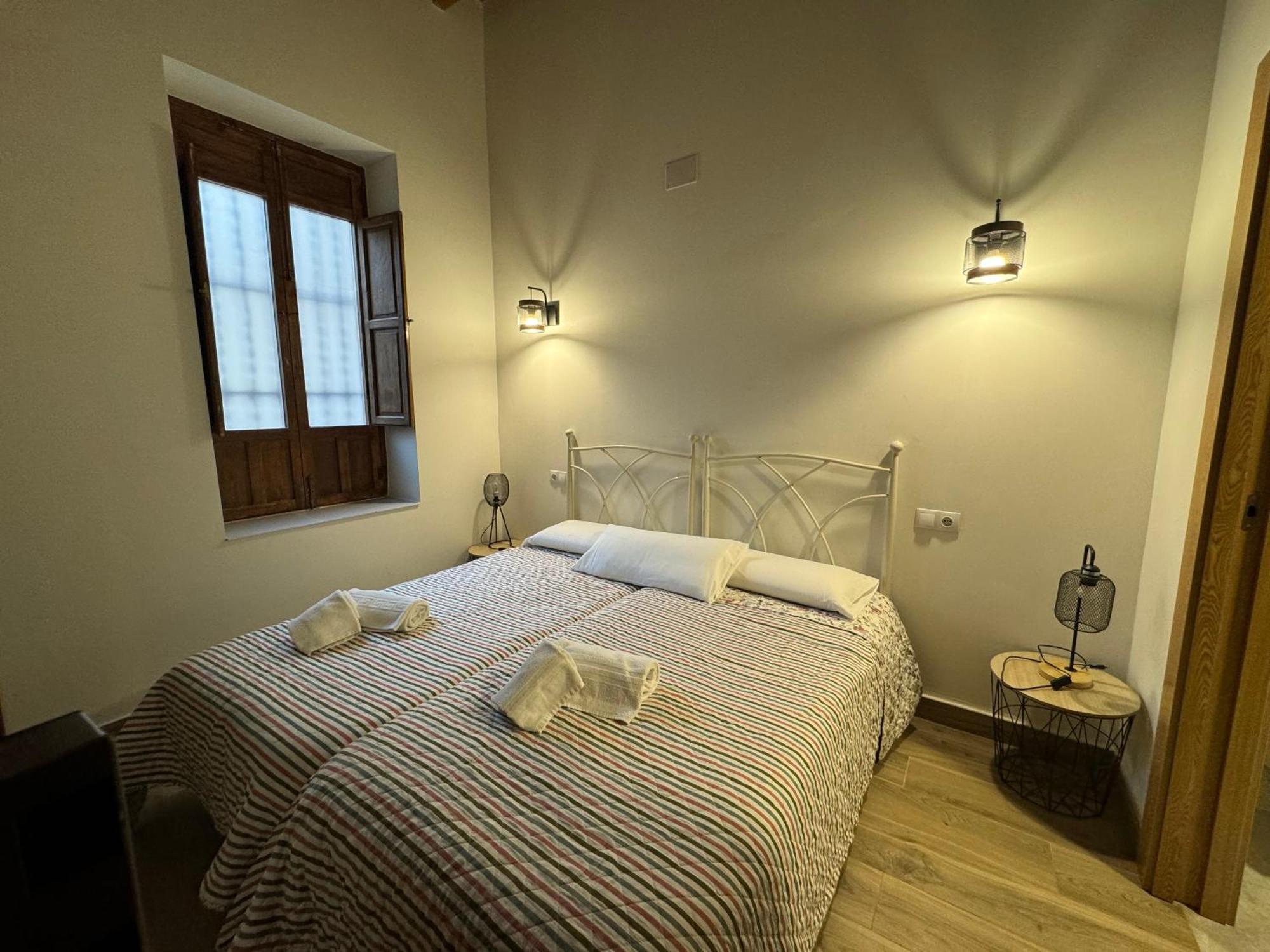 Appartamento Casa Del Pasaje San Fernando Alicante Esterno foto