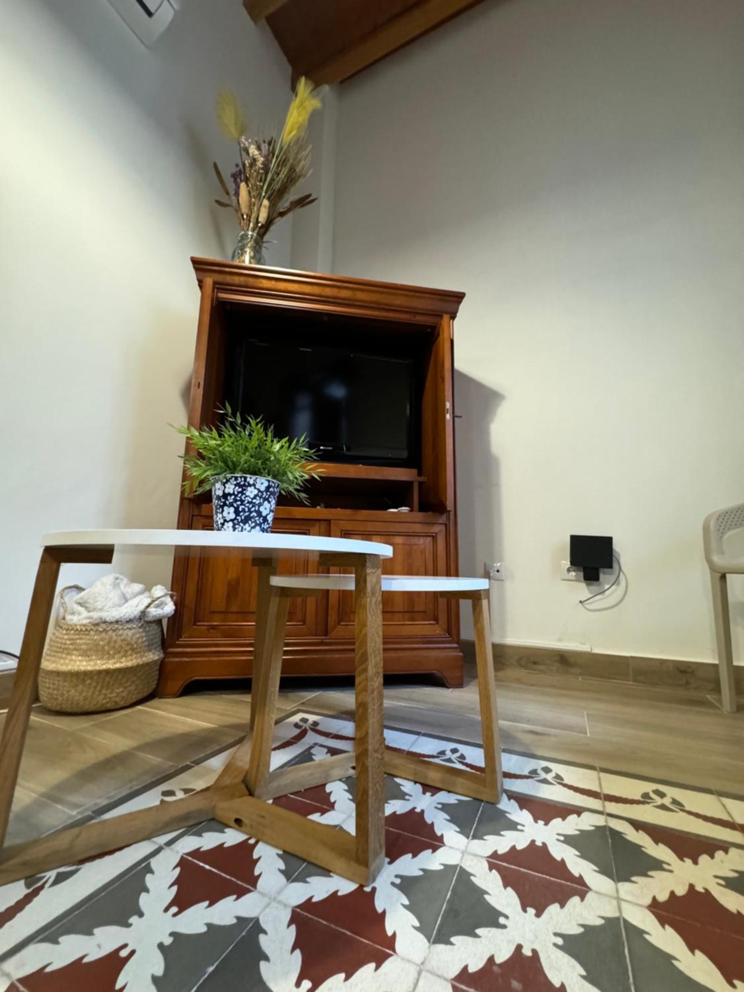 Appartamento Casa Del Pasaje San Fernando Alicante Esterno foto