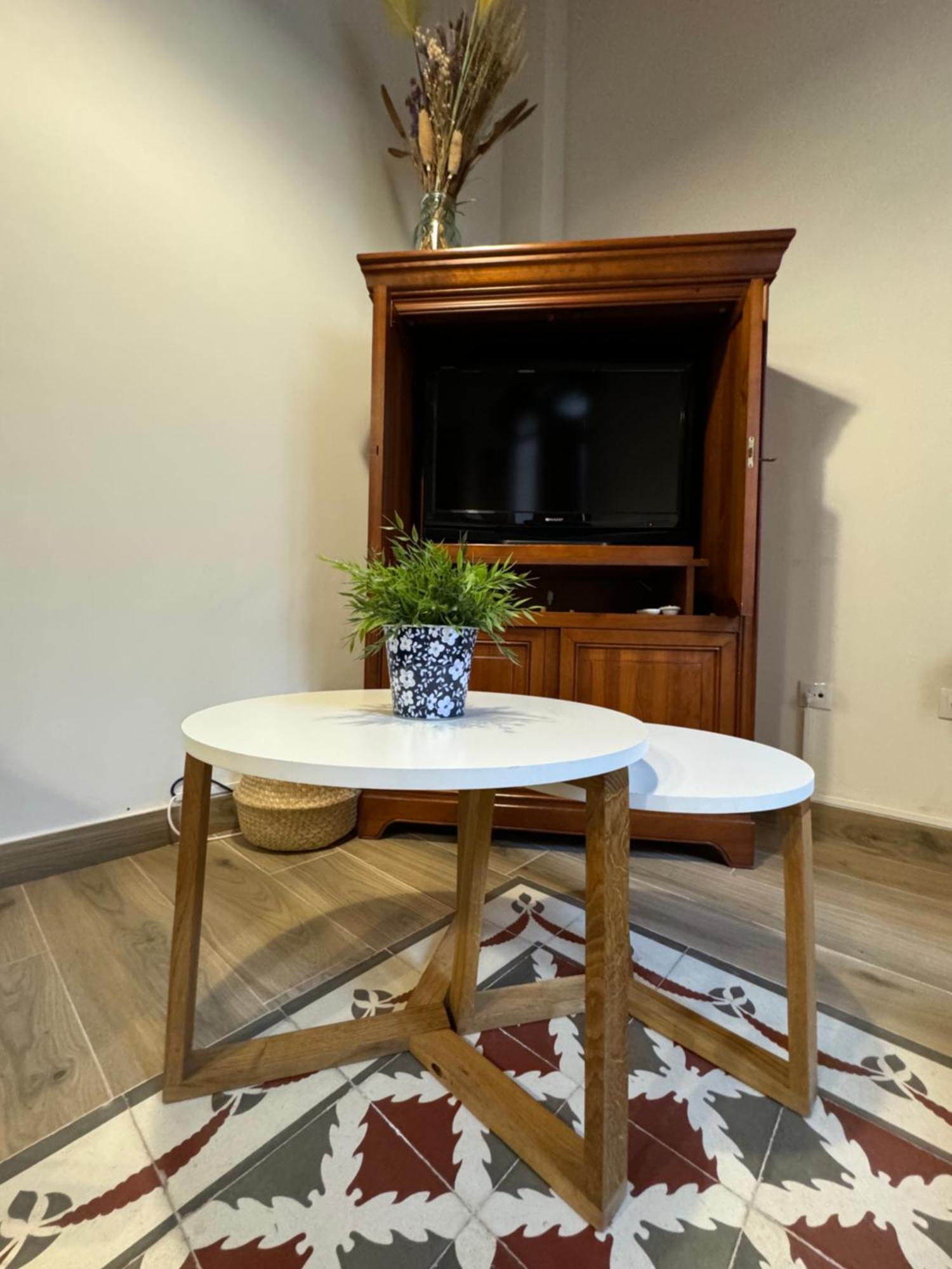 Appartamento Casa Del Pasaje San Fernando Alicante Esterno foto